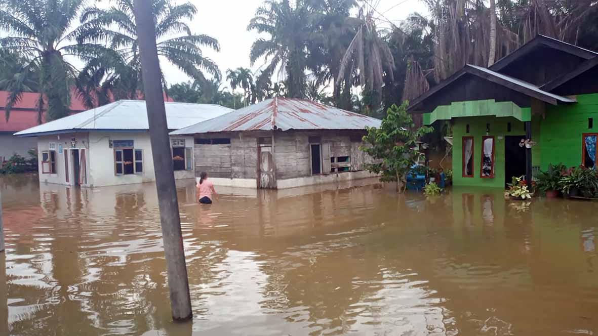 Hadapi Bencana Alam, BPBD Bakal Bentuk Satgas