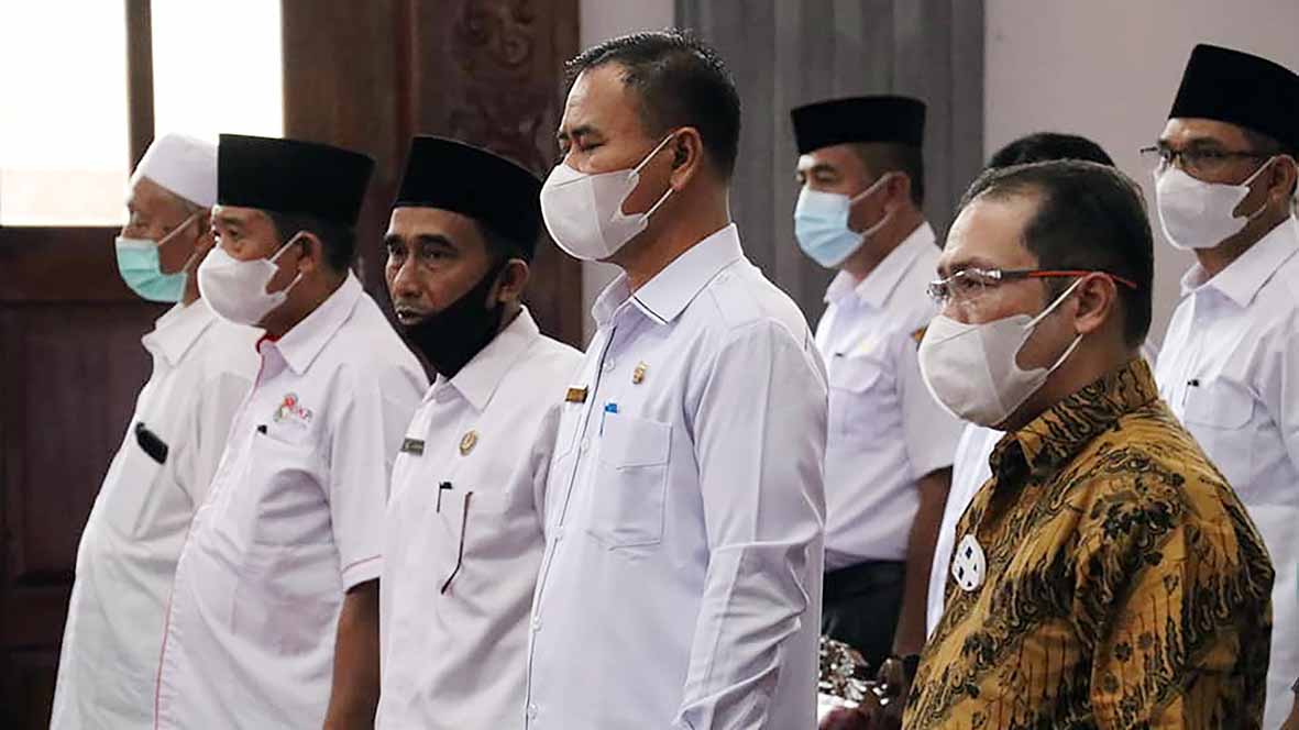 Kemampuan Eselon II Diuji, Persiapan Lelang dan Mutasi