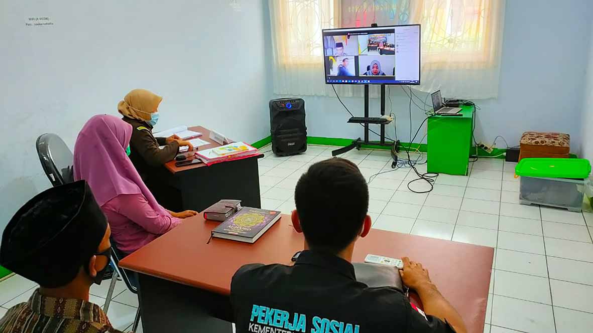 Peksos Mukomuko Catat 53 Kasus Anak Berhadapan Hukum