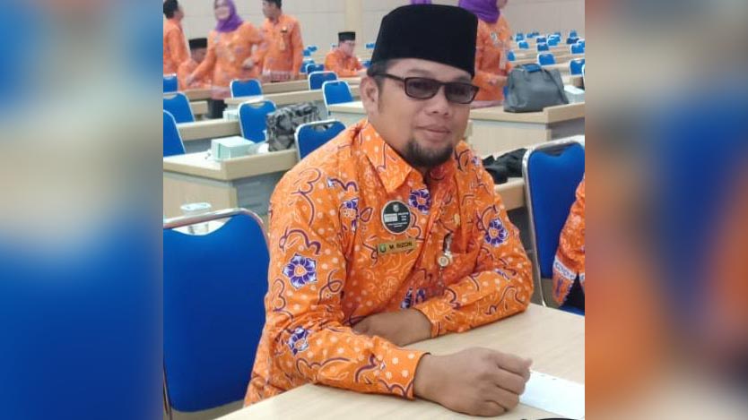 Tujuh Desa di Mukomuko Usulkan Program Perhutanan Sosial