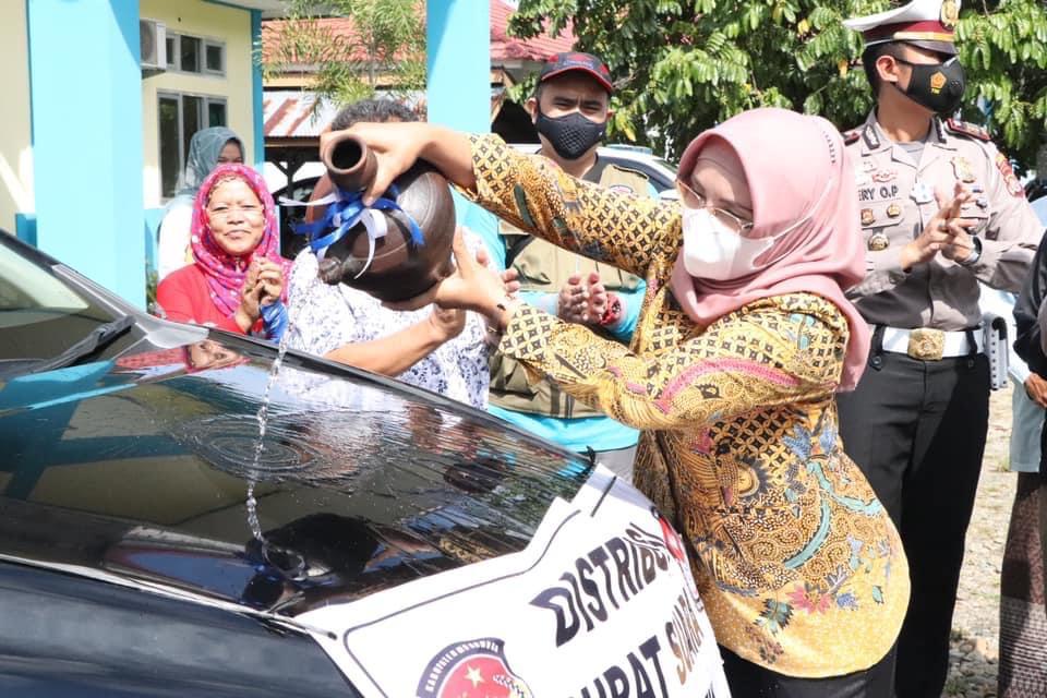 Besok, Kemendagri Pantau Pilkades Serentak di Mukomuko