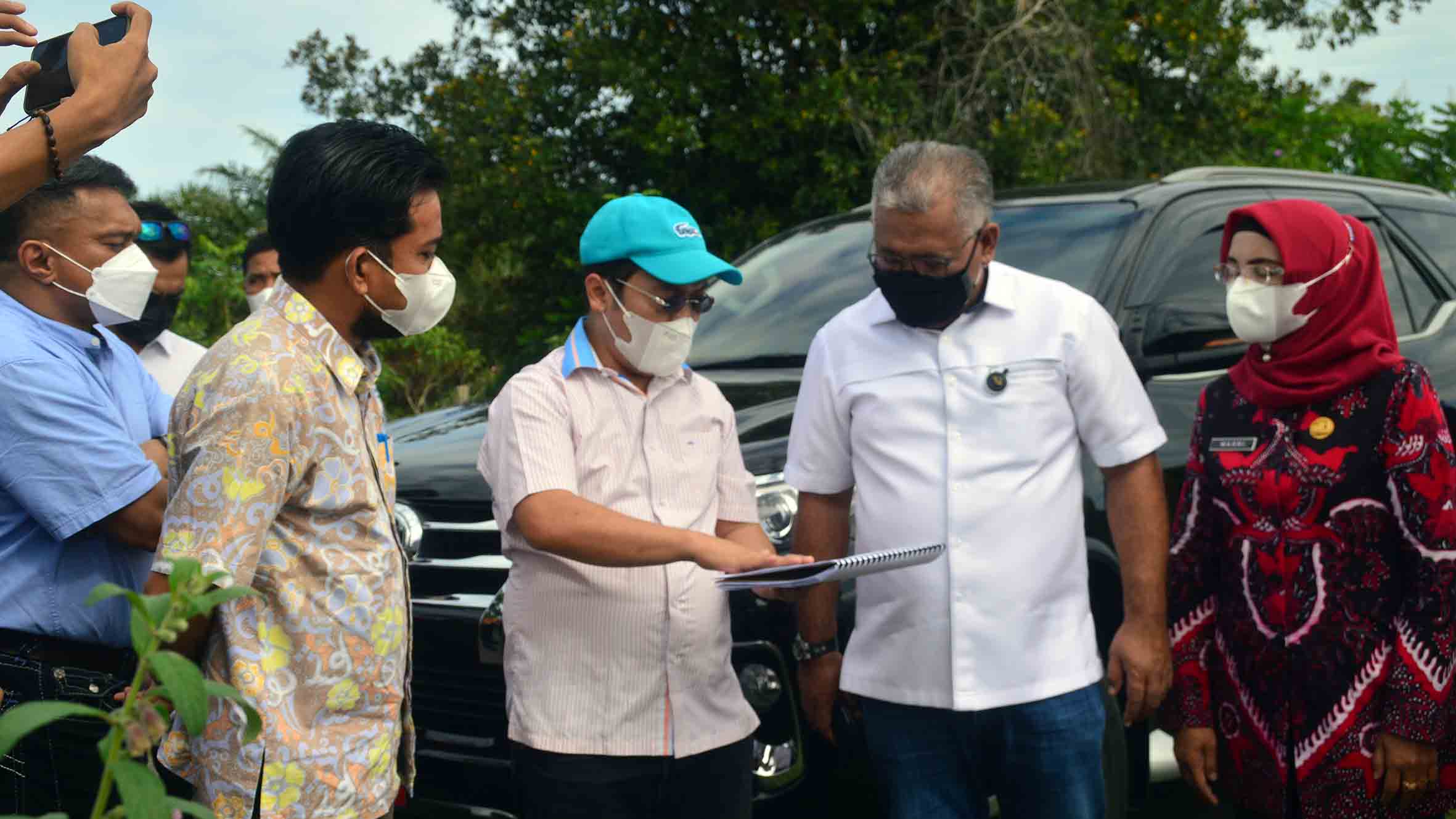 Mukomuko Miliki GOR, Masih Jauh Dari Harapan