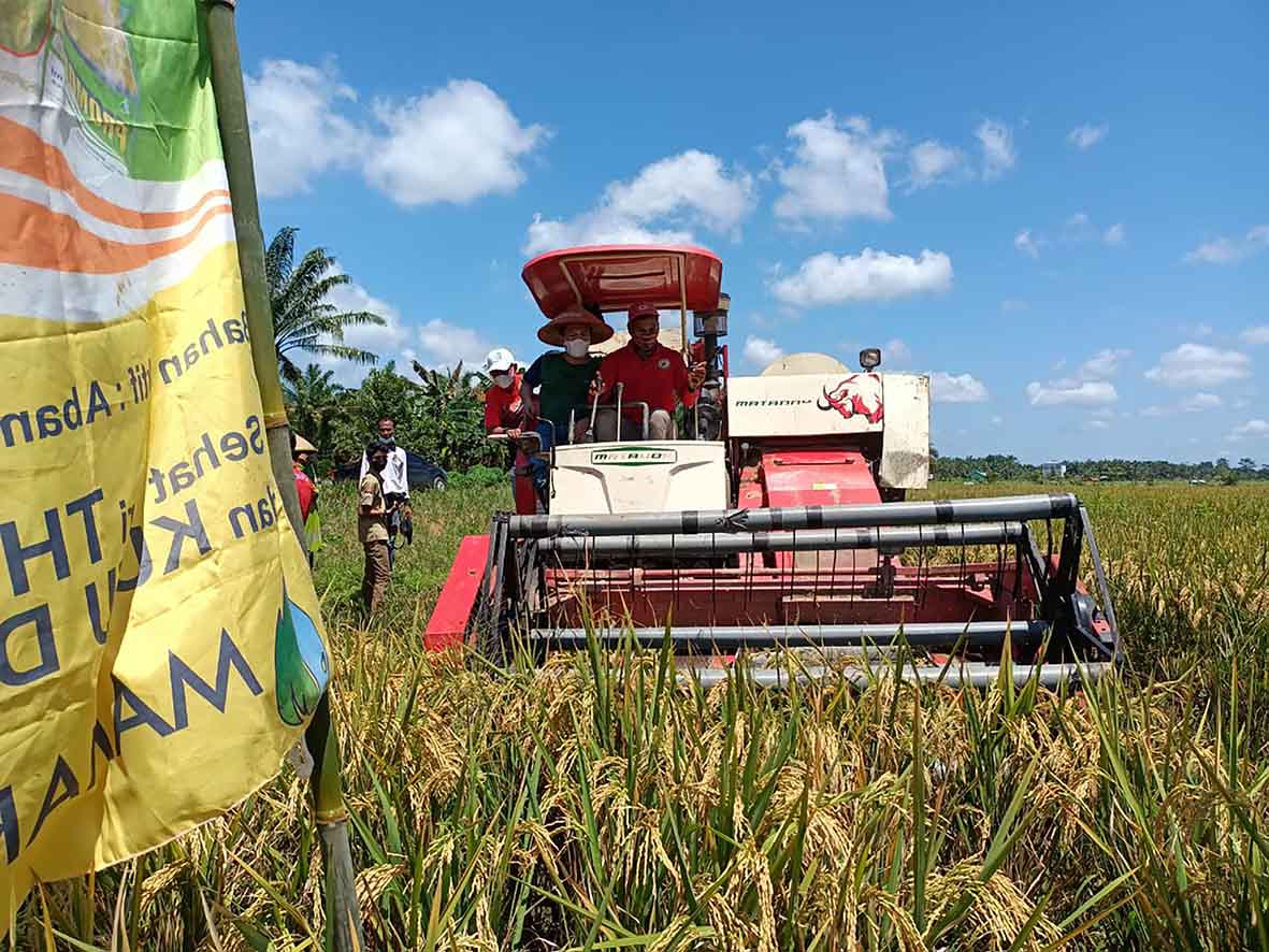 Dinas Pertanian Usul Penambahan RPH Ke Provinsi